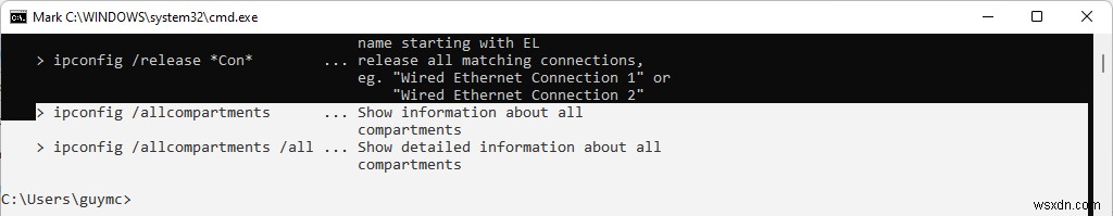Master Windows Command Prompt: 36 Top Keyboard Shortcuts