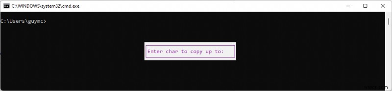 Master Windows Command Prompt: 36 Top Keyboard Shortcuts
