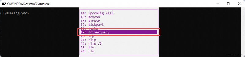Master Windows Command Prompt: 36 Top Keyboard Shortcuts