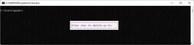 Master Windows Command Prompt: 36 Top Keyboard Shortcuts