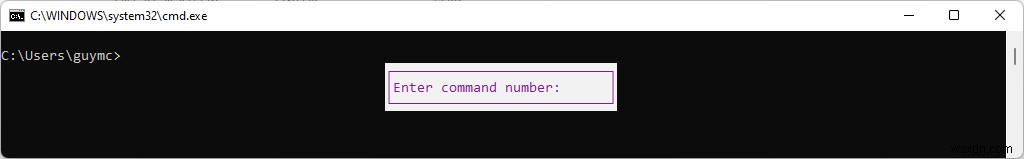 Master Windows Command Prompt: 36 Top Keyboard Shortcuts