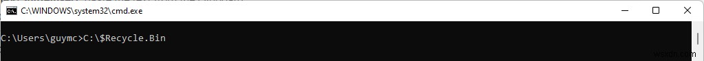 Master Windows Command Prompt: 36 Top Keyboard Shortcuts