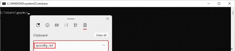 Master Windows Command Prompt: 36 Top Keyboard Shortcuts
