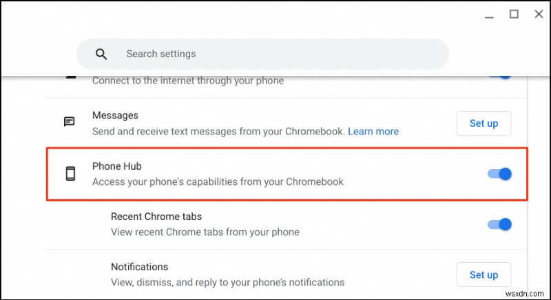 Connect Your Phone to Chromebook with Phone Hub – Step‑by‑Step Guide