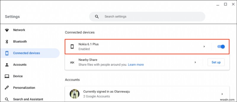 Connect Your Phone to Chromebook with Phone Hub – Step‑by‑Step Guide