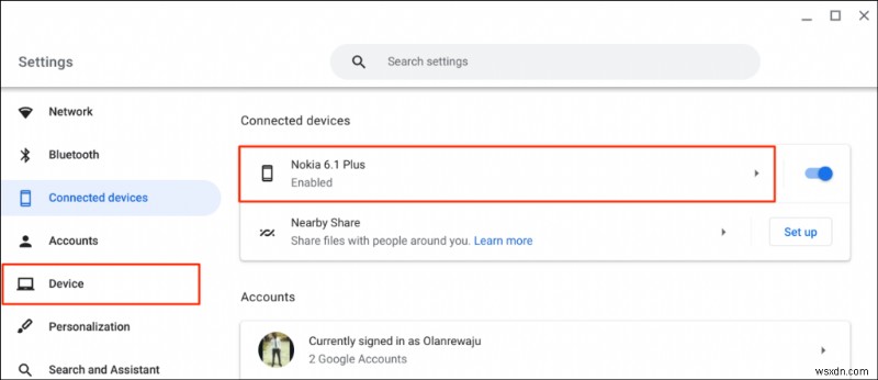 Connect Your Phone to Chromebook with Phone Hub – Step‑by‑Step Guide