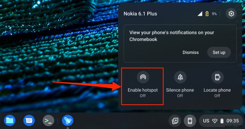 Connect Your Phone to Chromebook with Phone Hub – Step‑by‑Step Guide