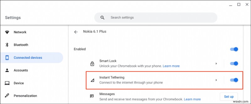 Connect Your Phone to Chromebook with Phone Hub – Step‑by‑Step Guide