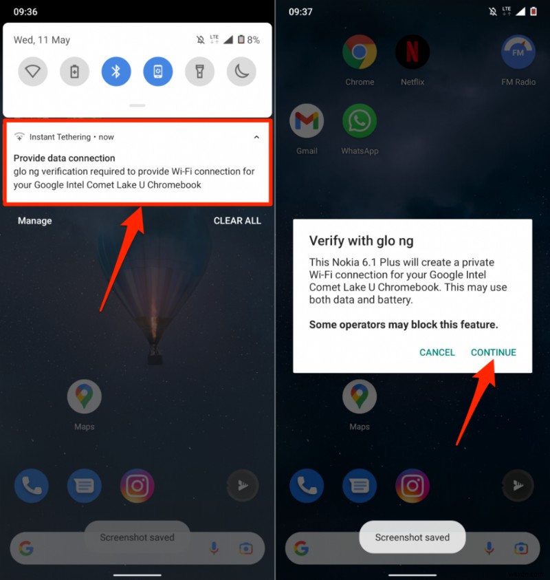 Connect Your Phone to Chromebook with Phone Hub – Step‑by‑Step Guide