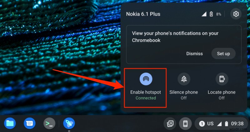 Connect Your Phone to Chromebook with Phone Hub – Step‑by‑Step Guide
