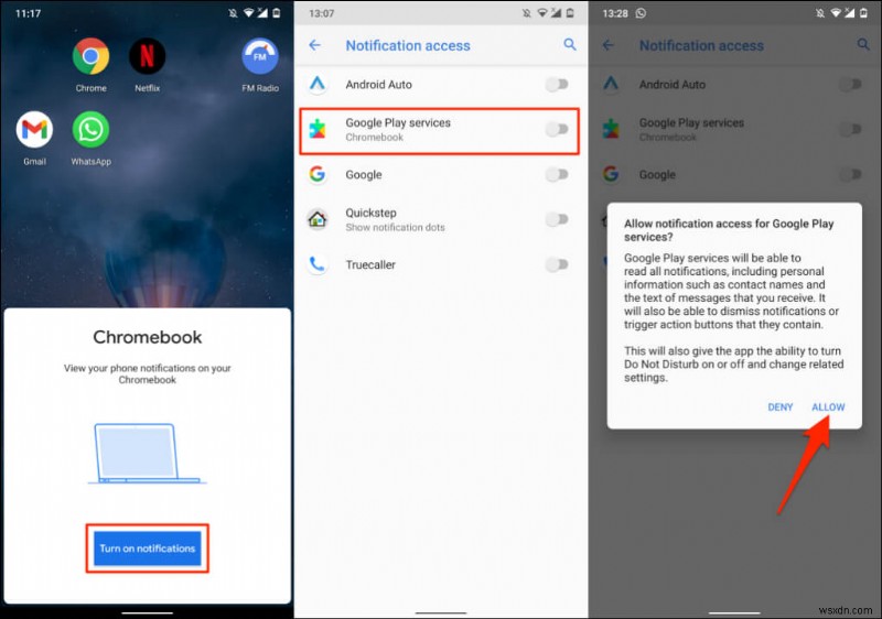 Connect Your Phone to Chromebook with Phone Hub – Step‑by‑Step Guide