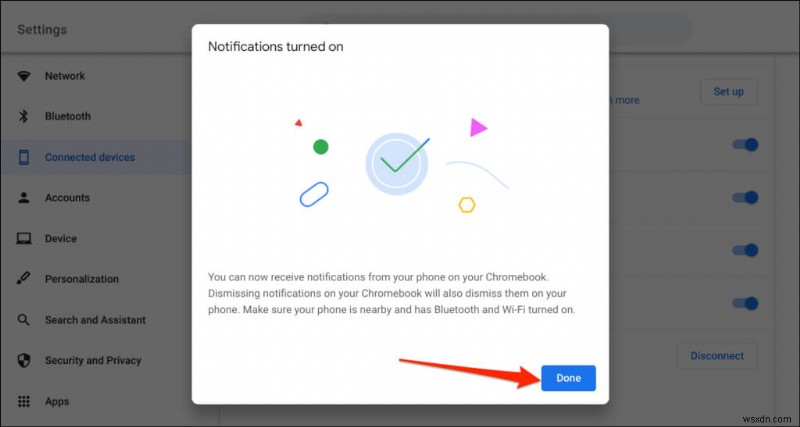 Connect Your Phone to Chromebook with Phone Hub – Step‑by‑Step Guide