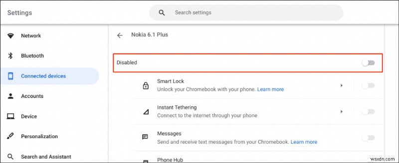 Connect Your Phone to Chromebook with Phone Hub – Step‑by‑Step Guide