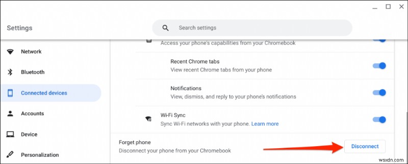 Connect Your Phone to Chromebook with Phone Hub – Step‑by‑Step Guide