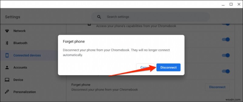Connect Your Phone to Chromebook with Phone Hub – Step‑by‑Step Guide