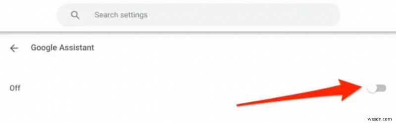 Easily Disable Google Assistant Across All Devices: Step-by-Step Guide