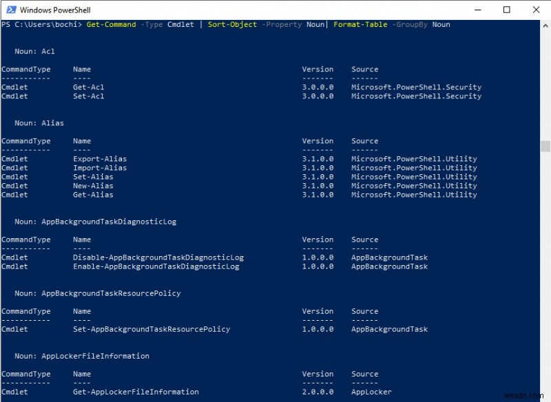 Master 10 Essential PowerShell Commands for Windows Power Users
