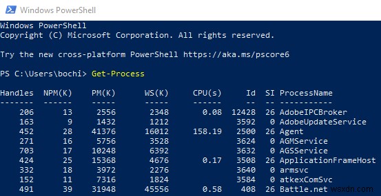 Master 10 Essential PowerShell Commands for Windows Power Users