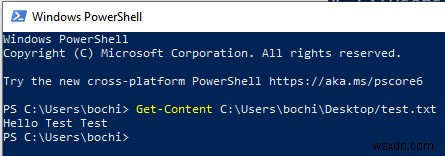 Master 10 Essential PowerShell Commands for Windows Power Users