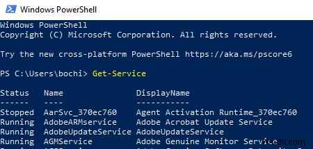 Master 10 Essential PowerShell Commands for Windows Power Users