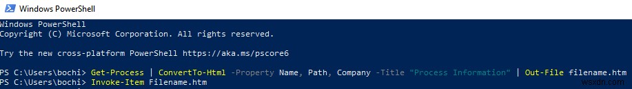 Master 10 Essential PowerShell Commands for Windows Power Users