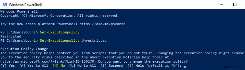 Master 10 Essential PowerShell Commands for Windows Power Users