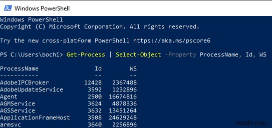 Master 10 Essential PowerShell Commands for Windows Power Users