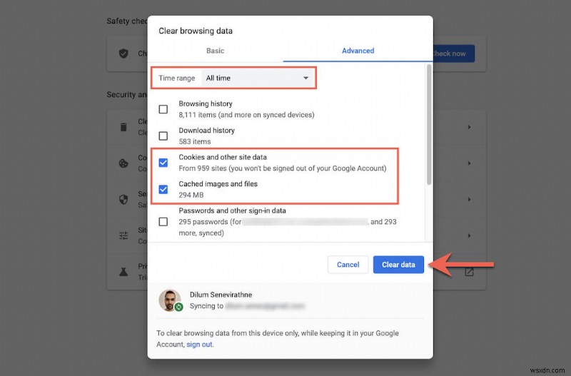 Resolve ERR_SSL_PROTOCOL_ERROR in Chrome: Quick Step‑by‑Step Guide