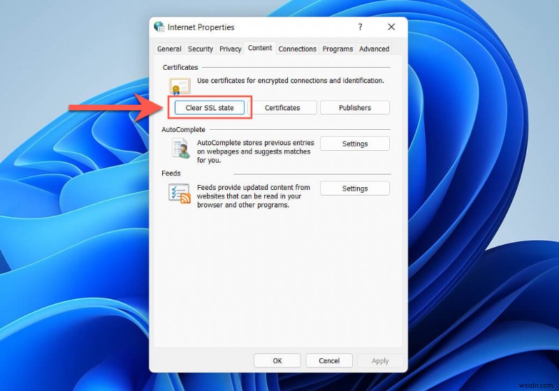 Resolve ERR_SSL_PROTOCOL_ERROR in Chrome: Quick Step‑by‑Step Guide