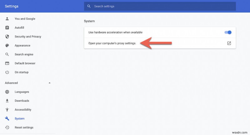 Resolve ERR_SSL_PROTOCOL_ERROR in Chrome: Quick Step‑by‑Step Guide