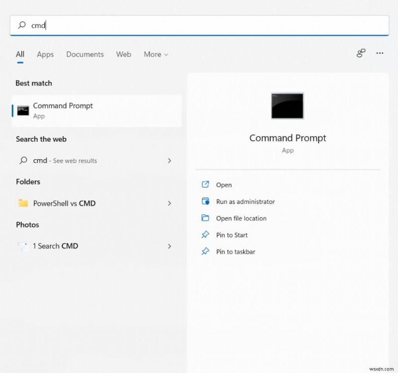 Easily List All Windows Services with PowerShell or Command Prompt