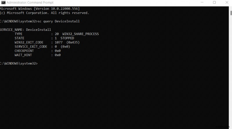 Easily List All Windows Services with PowerShell or Command Prompt
