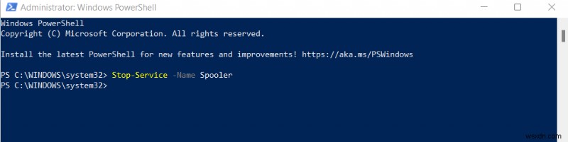 Easily List All Windows Services with PowerShell or Command Prompt