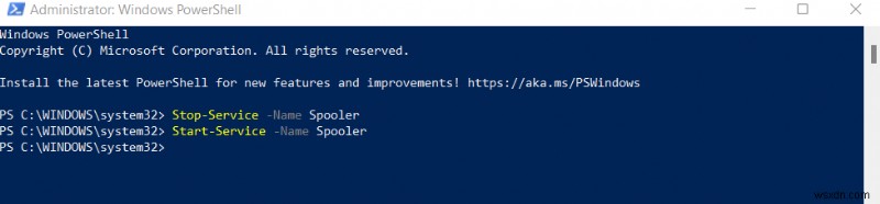 Easily List All Windows Services with PowerShell or Command Prompt
