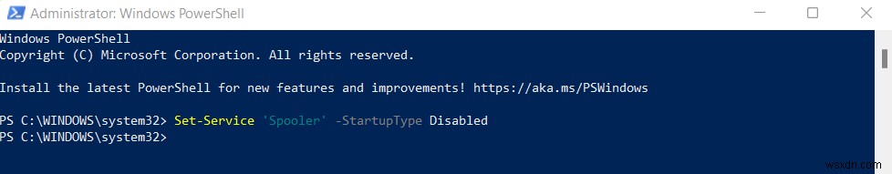 Easily List All Windows Services with PowerShell or Command Prompt