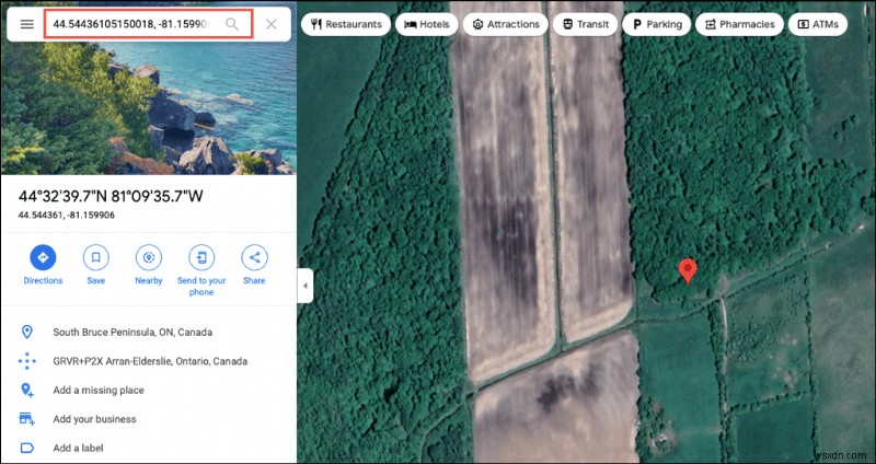 Mastering Latitude & Longitude in Google Maps: A Practical Guide