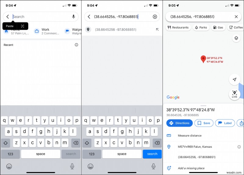 Mastering Latitude & Longitude in Google Maps: A Practical Guide