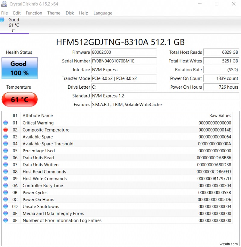Windows 11 & 10: Quick & Reliable Hard Drive Health Check Guide