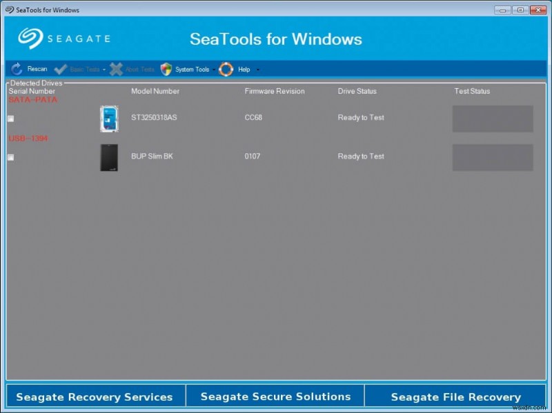 Windows 11 & 10: Quick & Reliable Hard Drive Health Check Guide