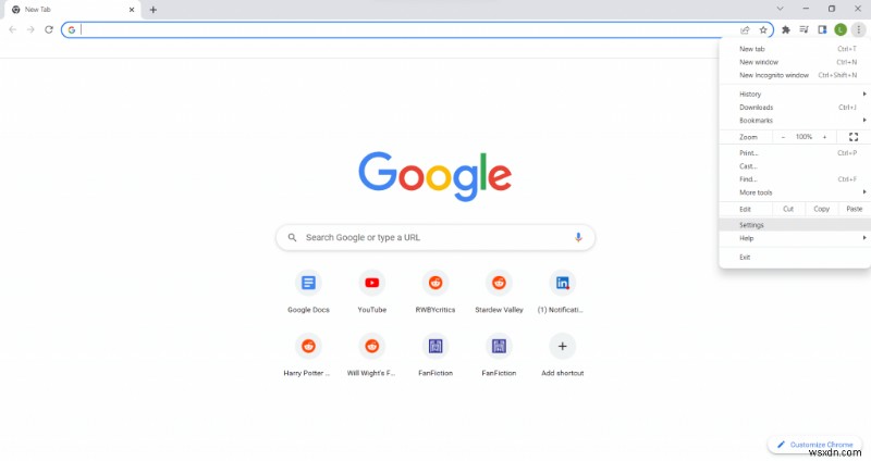 Master Chrome Content Settings: A Complete, Step‑by‑Step Guide