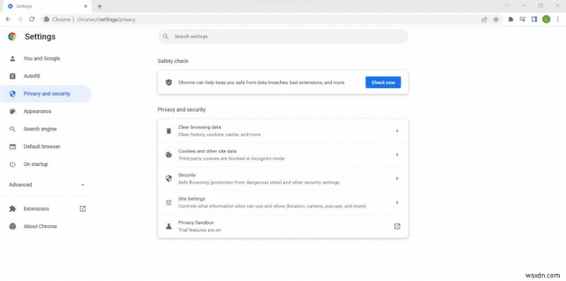 Master Chrome Content Settings: A Complete, Step‑by‑Step Guide