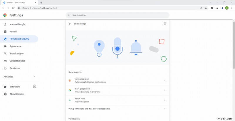 Master Chrome Content Settings: A Complete, Step‑by‑Step Guide