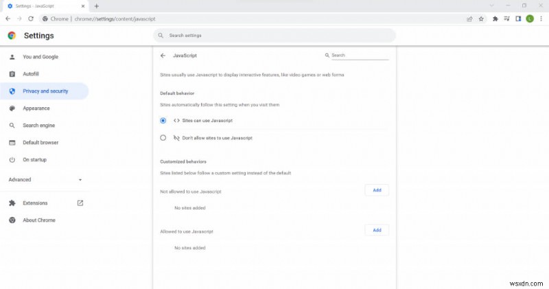 Master Chrome Content Settings: A Complete, Step‑by‑Step Guide