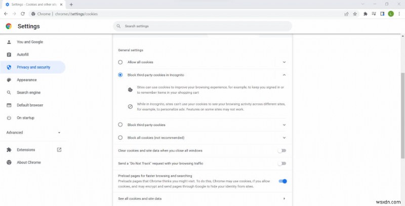 Master Chrome Content Settings: A Complete, Step‑by‑Step Guide