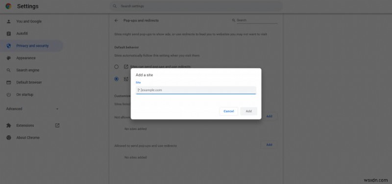 Master Chrome Content Settings: A Complete, Step‑by‑Step Guide