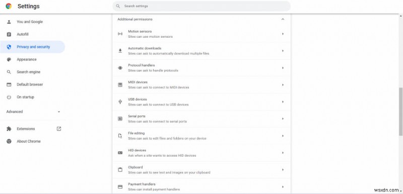 Master Chrome Content Settings: A Complete, Step‑by‑Step Guide