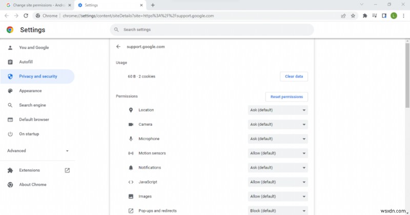 Master Chrome Content Settings: A Complete, Step‑by‑Step Guide