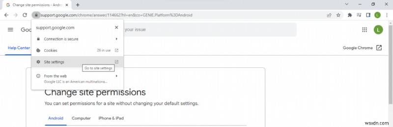 Master Chrome Content Settings: A Complete, Step‑by‑Step Guide