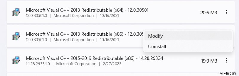 Fix the  api-ms-win-crt-runtime-l1-1-0.dll Missing  Windows Error Quickly