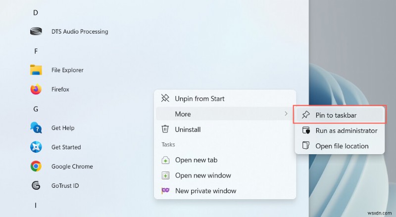 How to Pin Shortcuts to Your Windows Taskbar for Quick Access